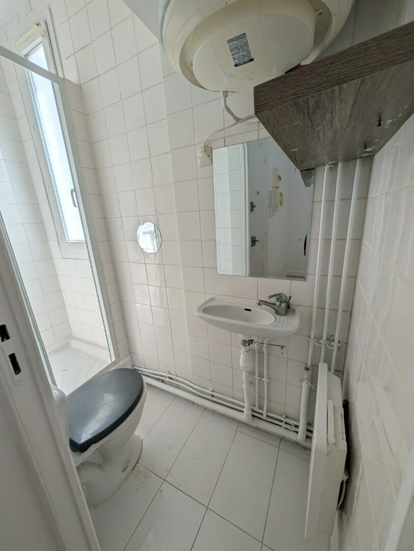 Appartement Nogent Sur Marne 1 pièce(s)