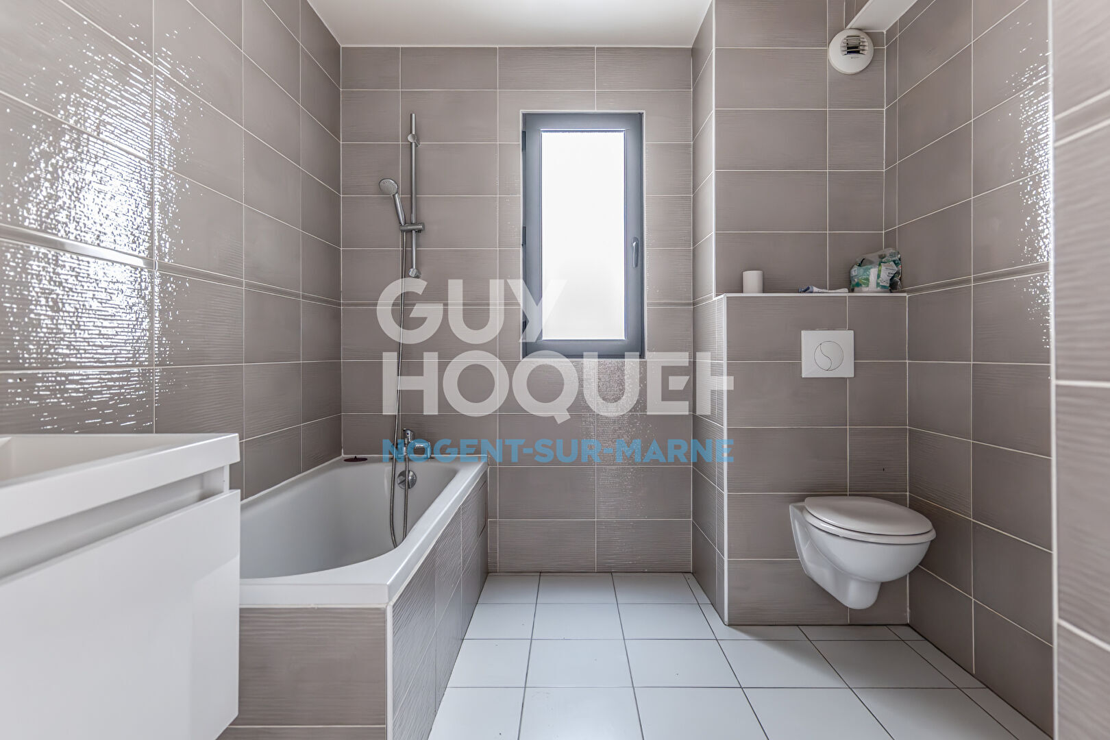 Appartement Nogent Sur Marne 2 pièces 45.23 m2