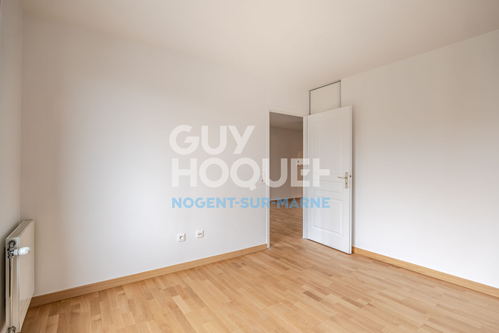 Appartement Nogent Sur Marne 2 pièces 45.23 m2