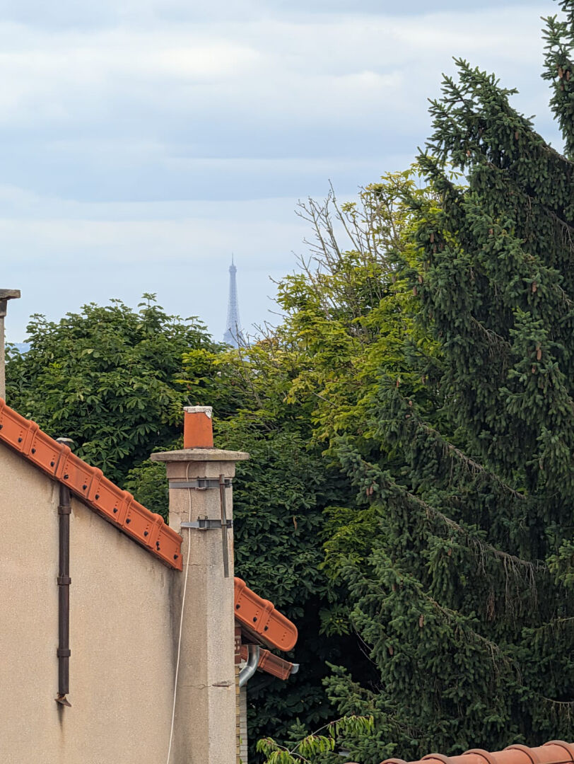 Appartement Nogent Sur Marne 2 pièces 45.23 m2