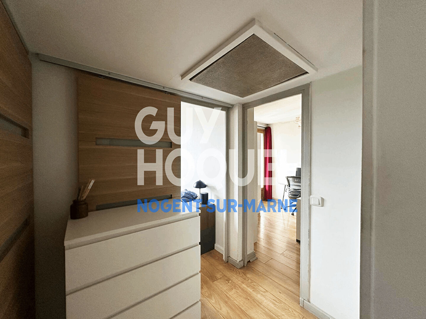 Appartement  3 pièce(s) 64.45 m2 + Parking + Cave
