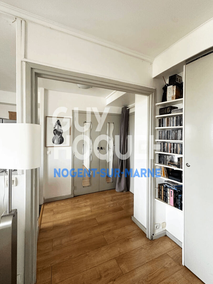 Appartement  3 pièce(s) 64.45 m2 + Parking + Cave