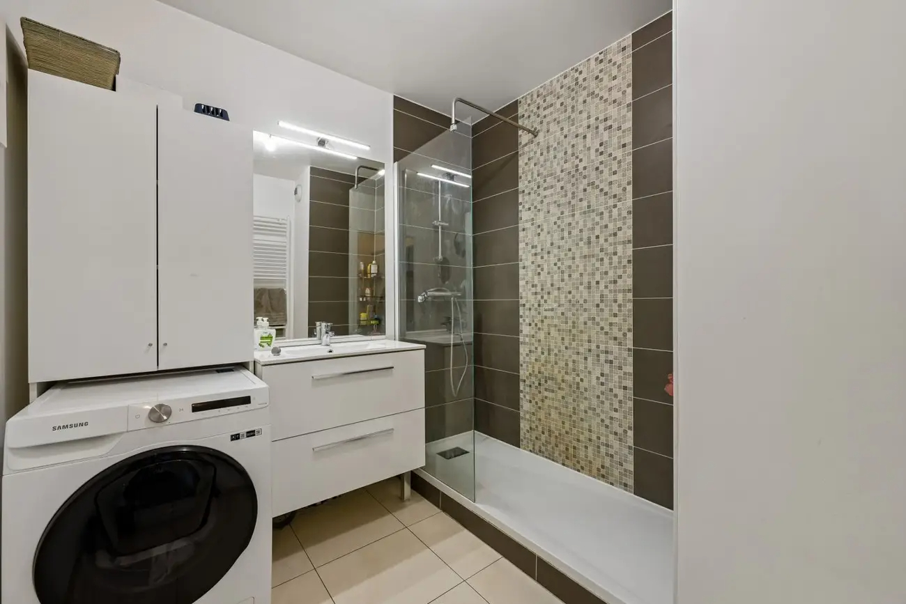 Appartement Le Perreux Sur Marne 3 pièce(s) 63.81 m2