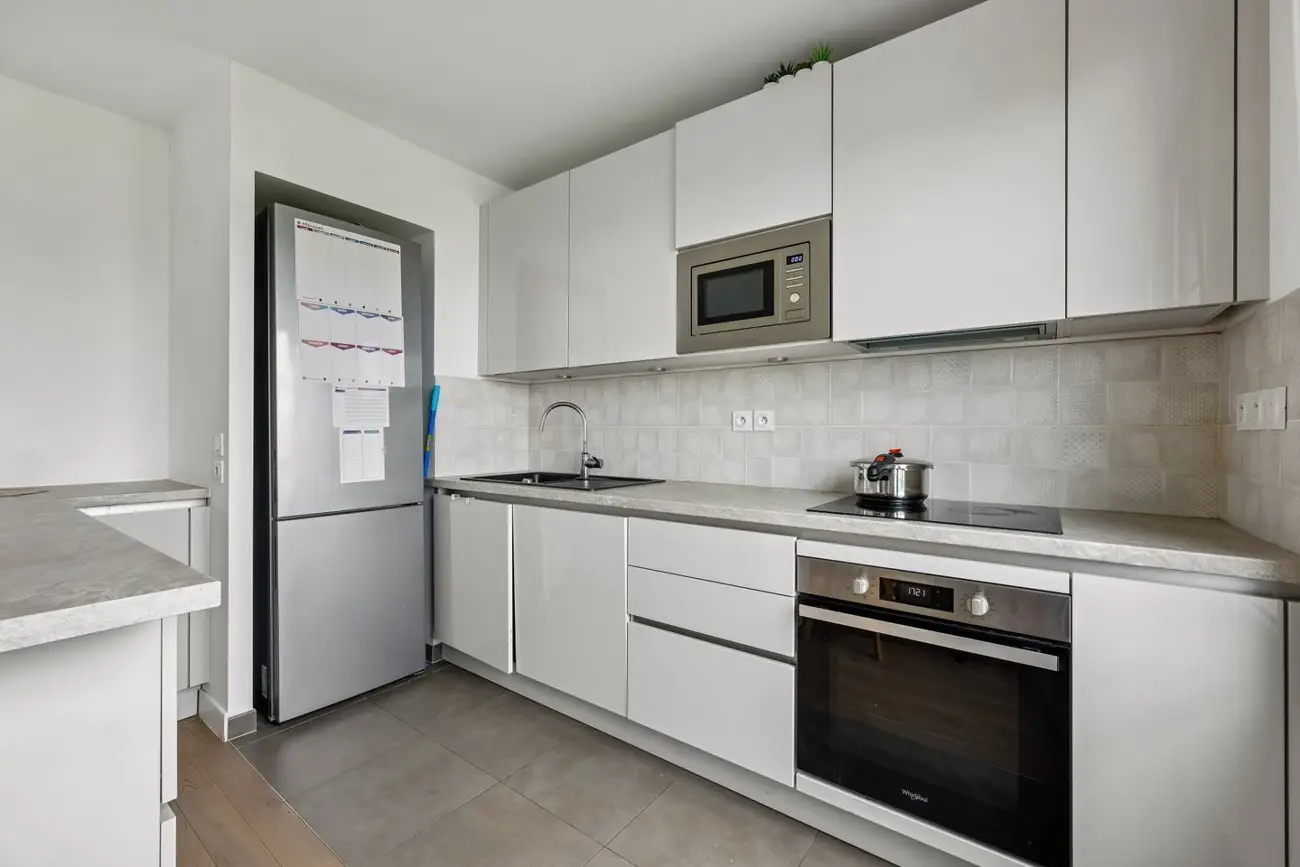 Appartement Le Perreux Sur Marne 3 pièce(s) 63.81 m2
