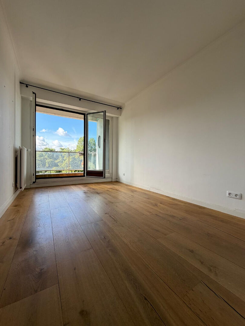 Appartement Nogent Sur Marne 4 pièce(s) 81.87 m2