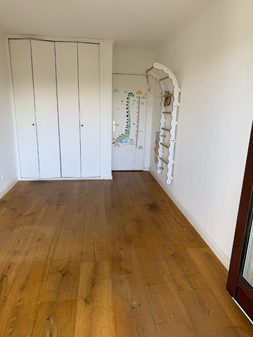 Appartement Nogent Sur Marne 4 pièce(s) 81.87 m2