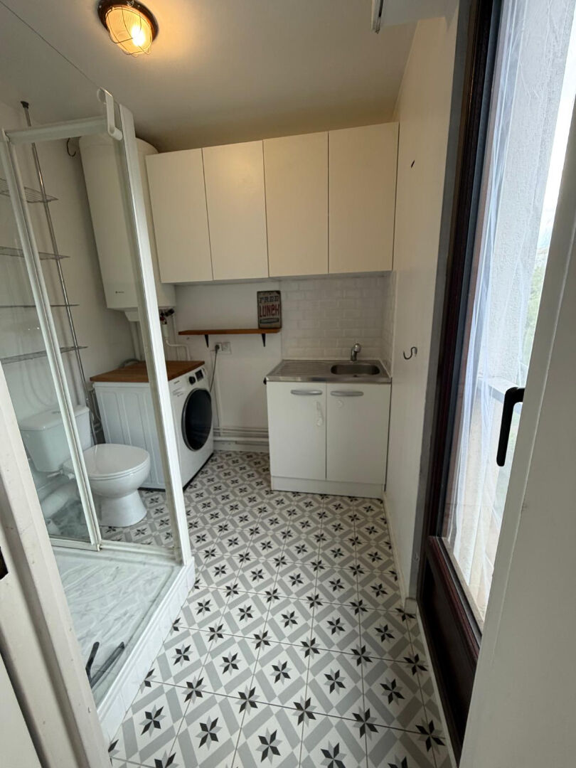 Appartement Nogent Sur Marne 4 pièce(s) 81.87 m2