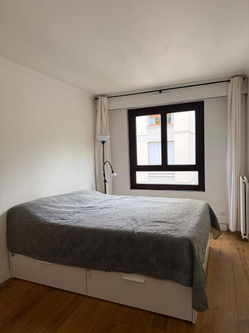 Appartement Nogent Sur Marne 4 pièce(s) 81.87 m2