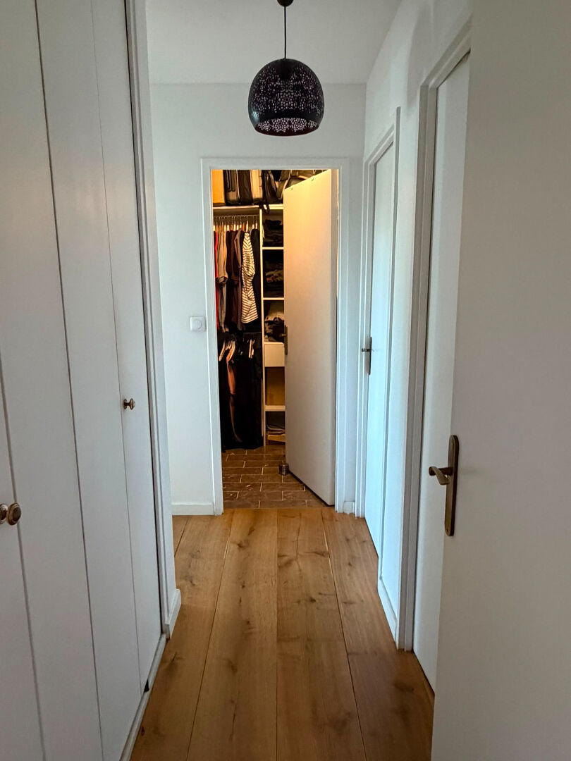 Appartement Nogent Sur Marne 4 pièce(s) 81.87 m2