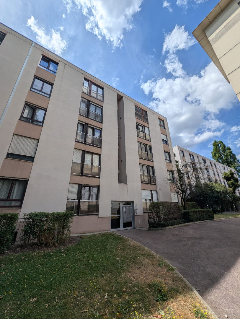 Appartement Nogent Sur Marne 4 pièce(s) 81.87 m2
