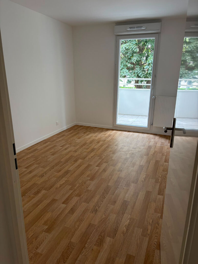 Appartement Villiers Sur Marne 2 pièces 43.63 m2