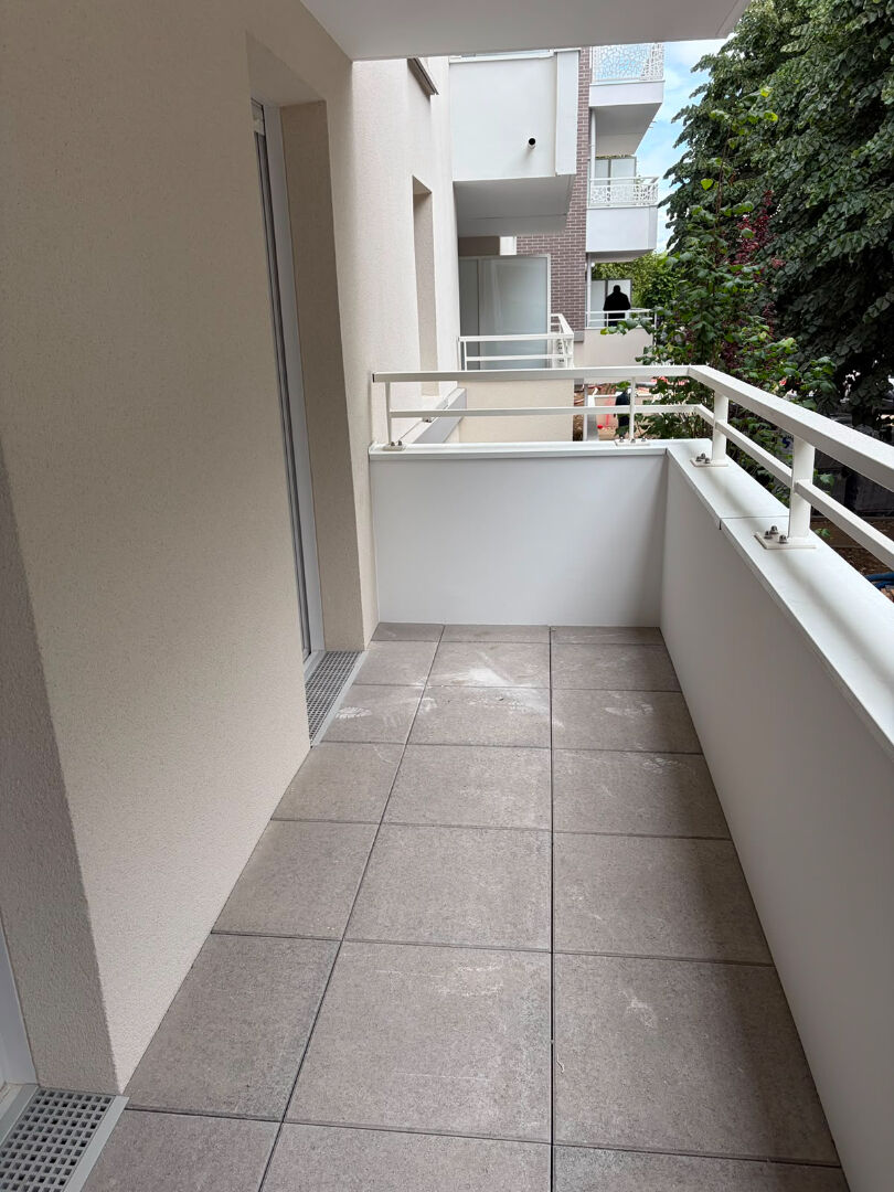 Appartement Villiers Sur Marne 2 pièces 43.63 m2