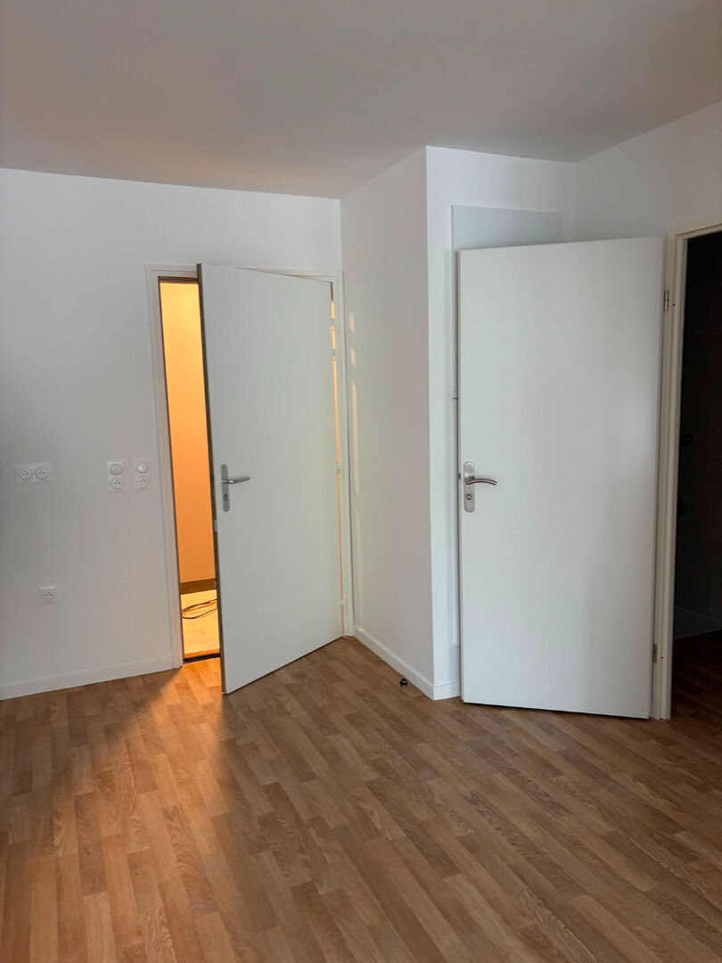 Appartement Villiers Sur Marne 2 pièces 43.63 m2