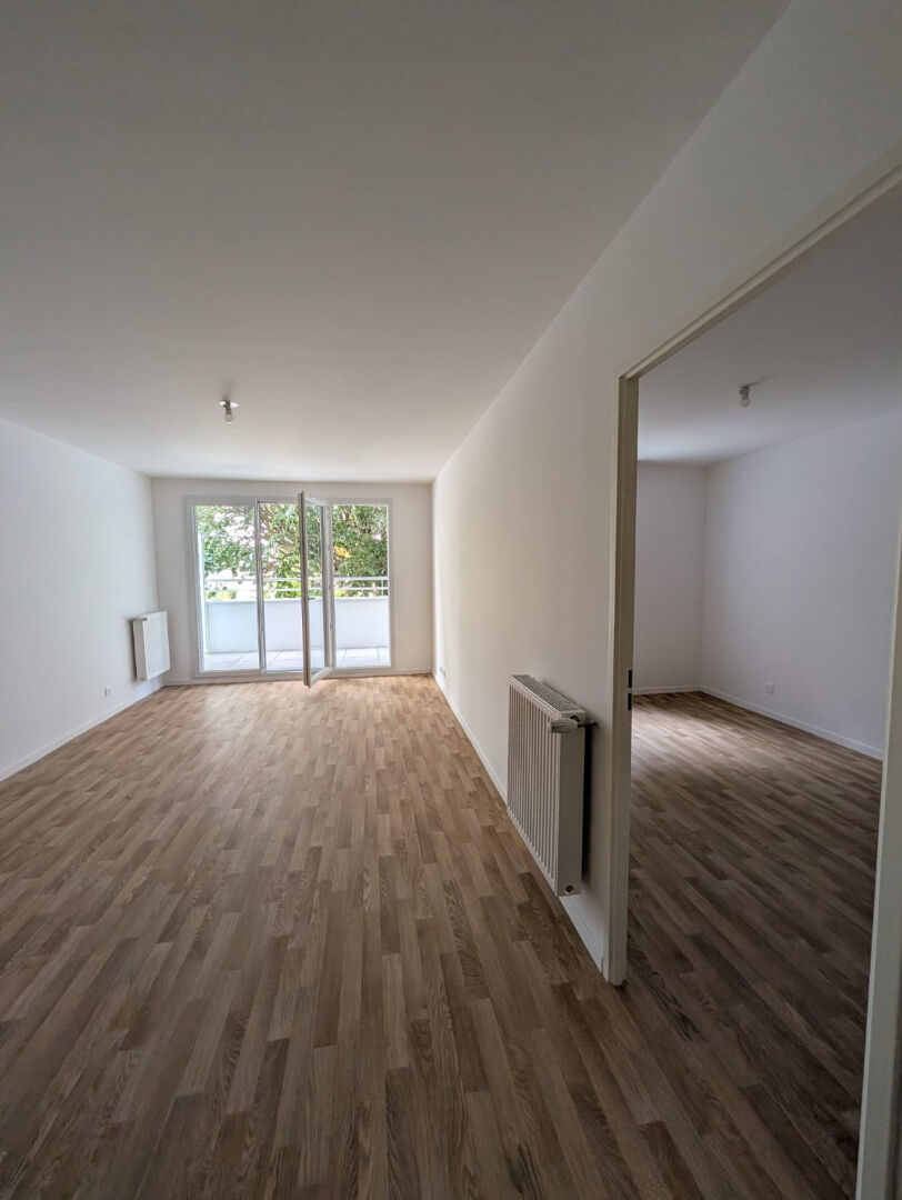 Appartement Villiers Sur Marne 2 pièces 44.88m2