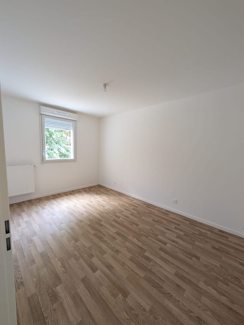Appartement Villiers Sur Marne 2 pièces 44.88m2