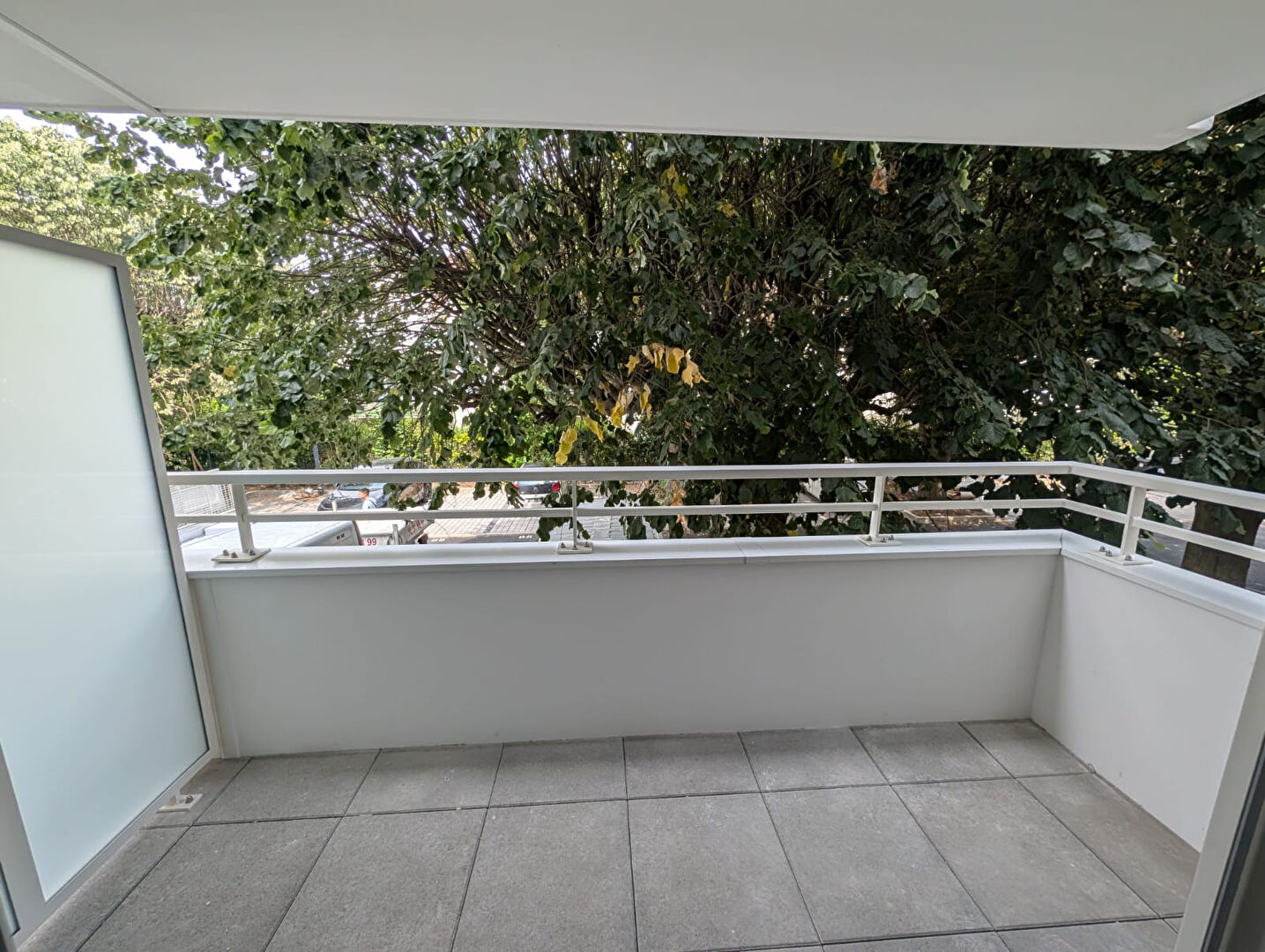 Appartement Villiers Sur Marne 2 pièces 44.88m2