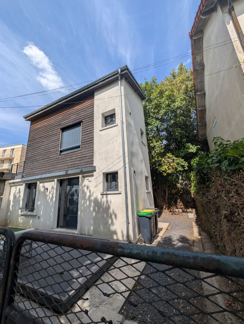 Maison Fontenay Sous Bois 3 pièces 50.73 m2