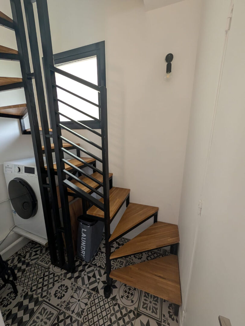 Maison Fontenay Sous Bois 3 pièces 50.73 m2