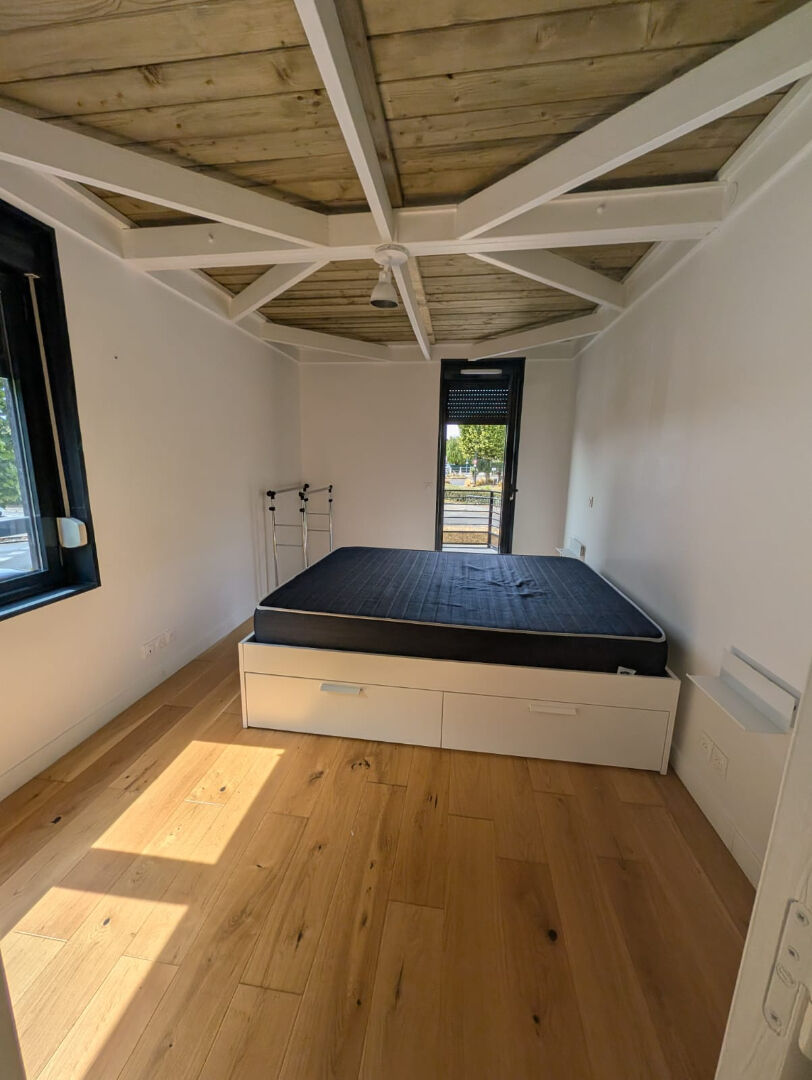 Maison Fontenay Sous Bois 3 pièces 50.73 m2