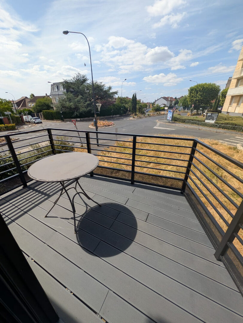 Maison Fontenay Sous Bois 3 pièces 50.73 m2