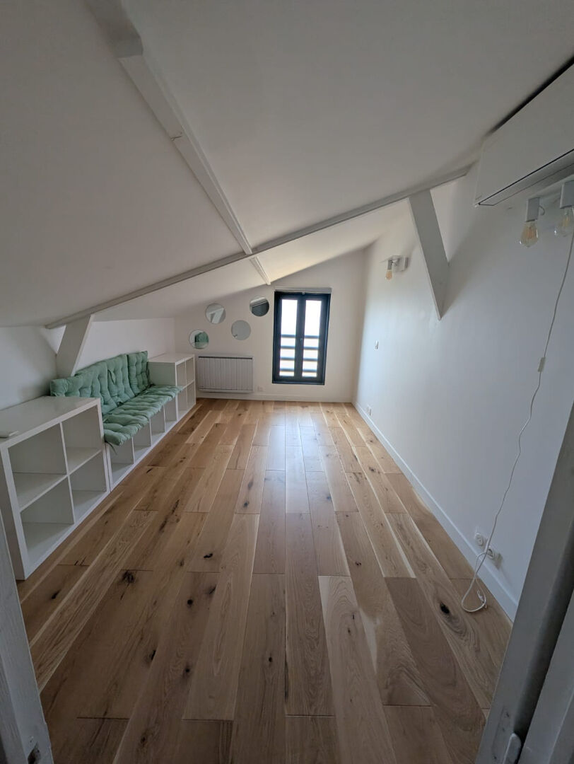 Maison Fontenay Sous Bois 3 pièces 50.73 m2
