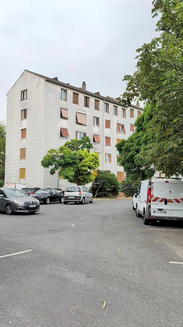 Appartement Champigny Sur Marne 2 pièces 47.05 m2