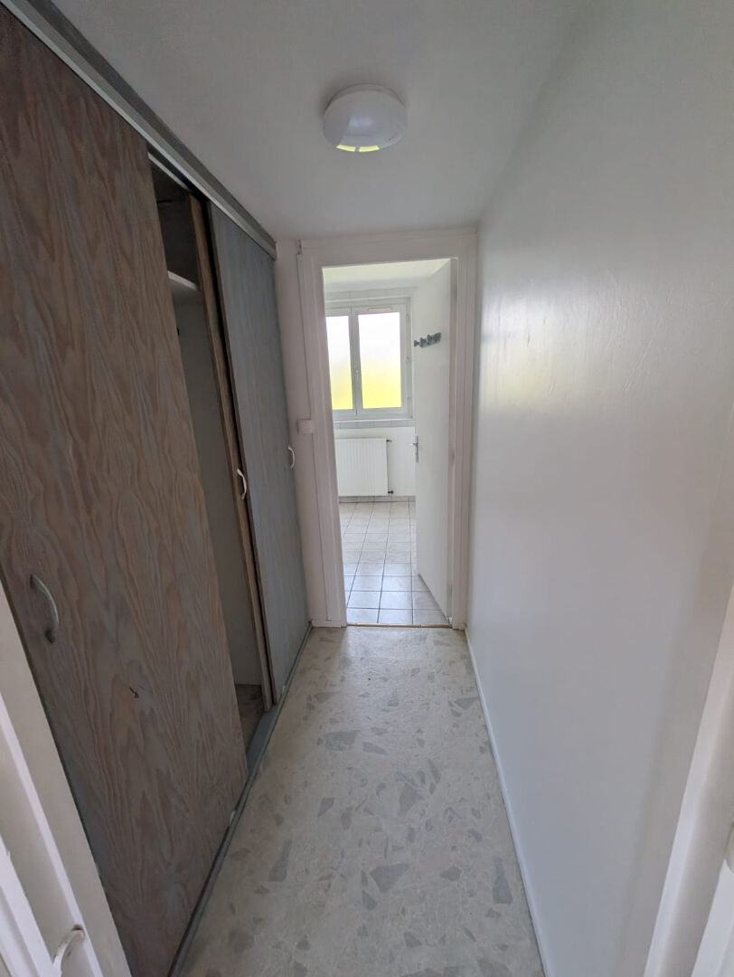 Appartement Champigny Sur Marne 2 pièces 47.05 m2
