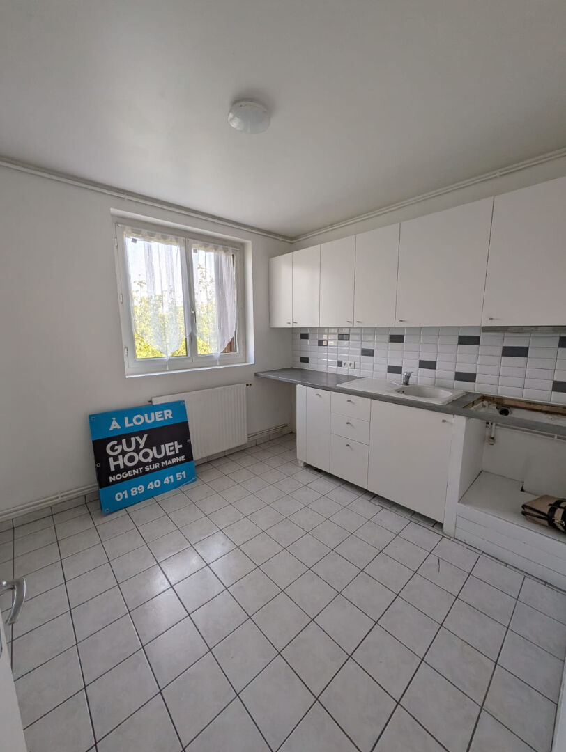 Appartement Champigny Sur Marne 2 pièces 47.05 m2