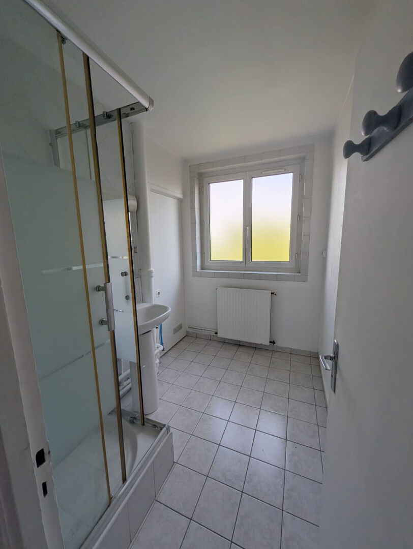 Appartement Champigny Sur Marne 2 pièces 47.05 m2