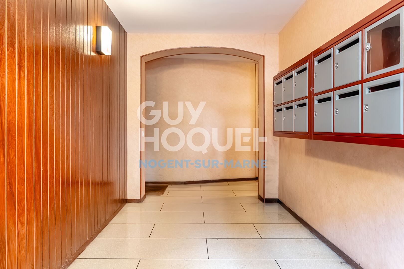 Appartement  2 pièce(s) 38.04 m2 + cave/séchoir aménagé