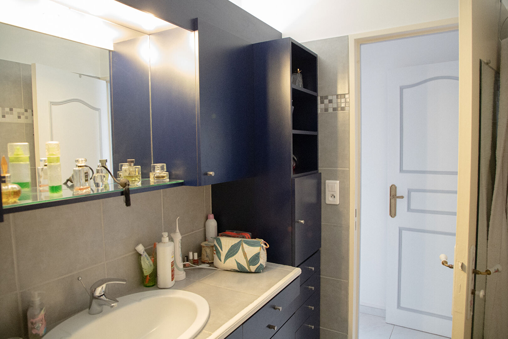 Superbe appartement de 3 pièces (84 m²) à AIX EN PROVENCE