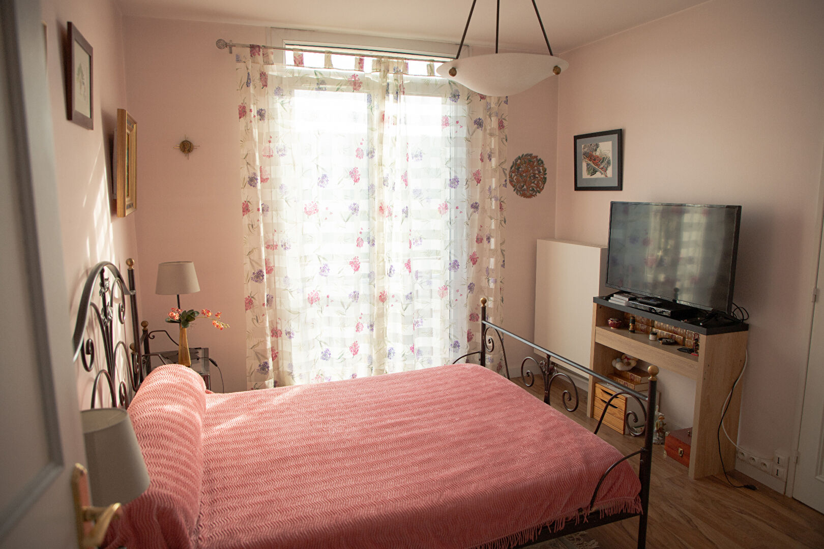 Superbe appartement de 3 pièces (84 m²) à AIX EN PROVENCE