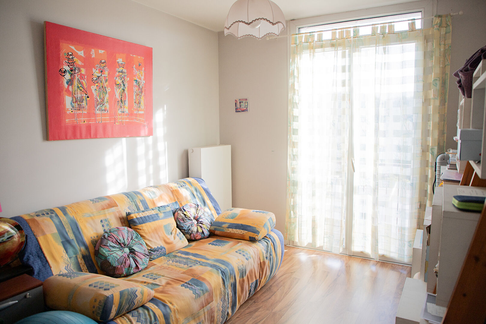 Superbe appartement de 3 pièces (84 m²) à AIX EN PROVENCE