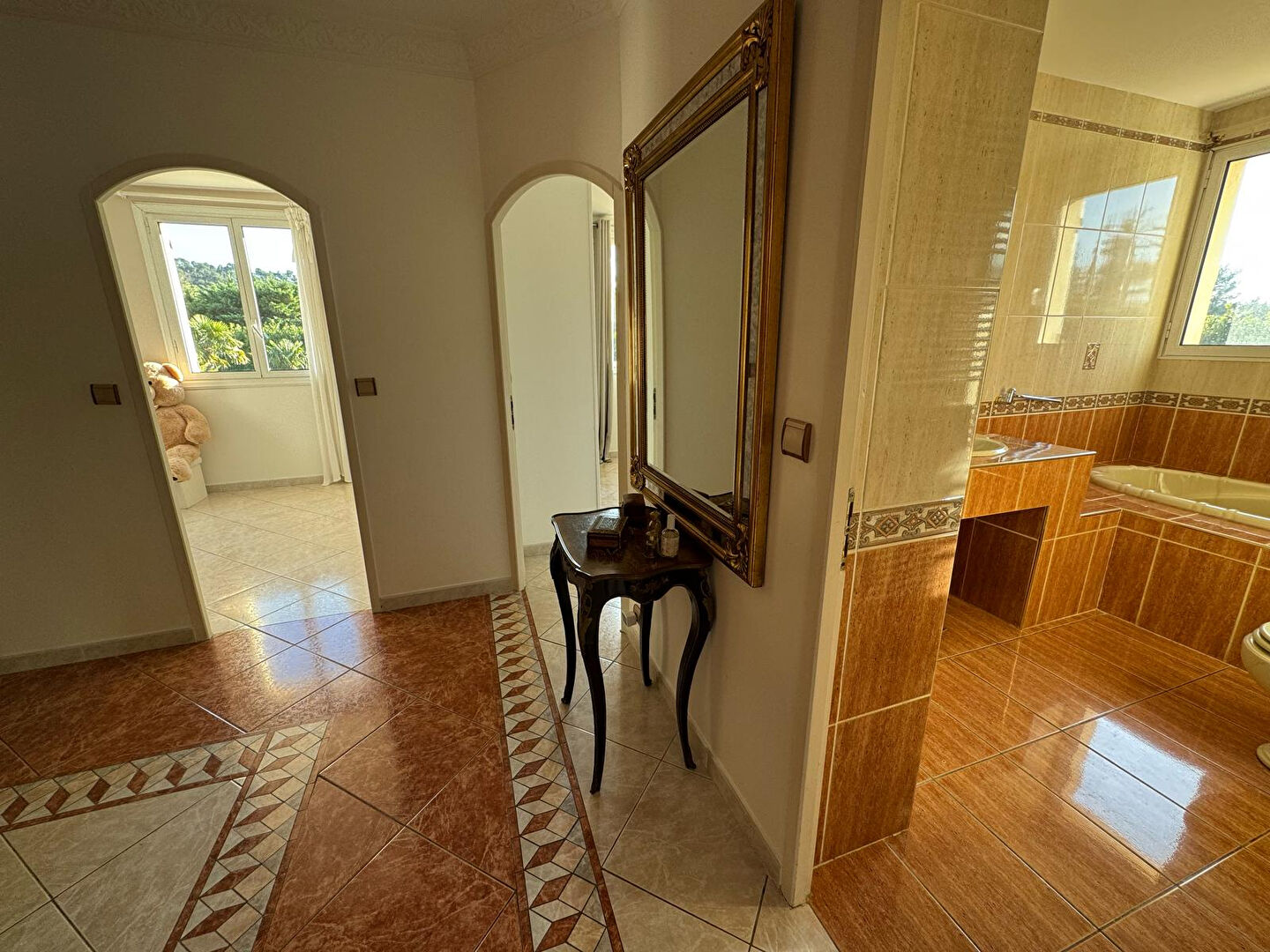 Maison de Prestige - BOUC BEL AIR