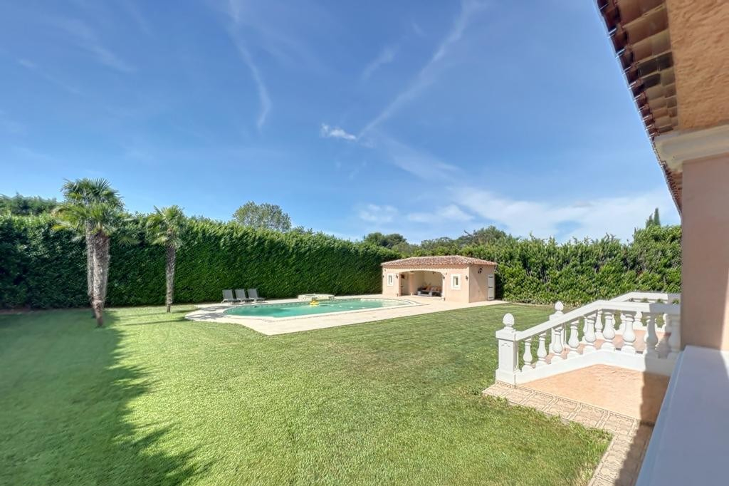 Maison de Prestige - BOUC BEL AIR