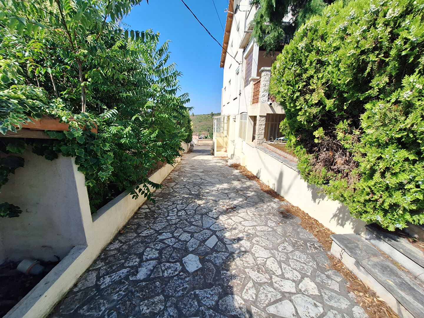 Maison spacieuse à vendre aux Pennes Mirabeau, 