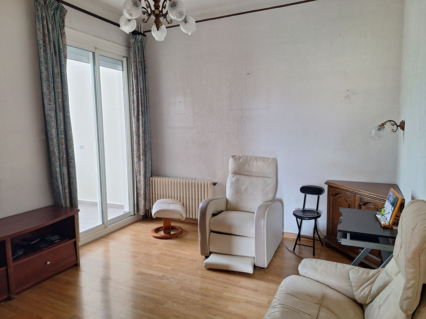 Maison spacieuse à vendre aux Pennes Mirabeau, 