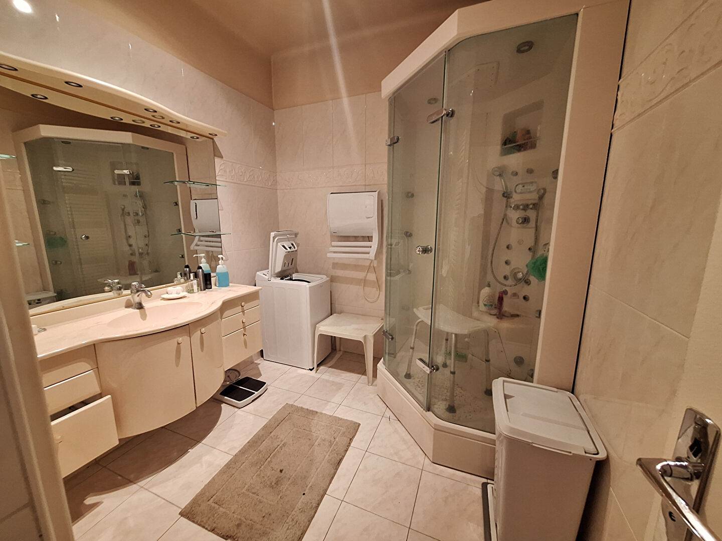 Maison spacieuse à vendre aux Pennes Mirabeau, 