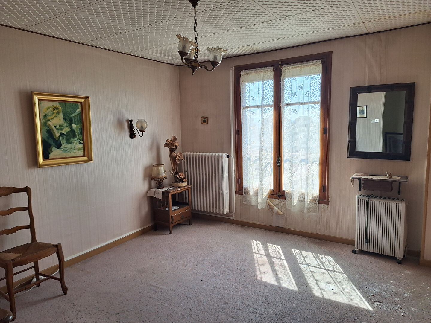 Maison spacieuse à vendre aux Pennes Mirabeau, 
