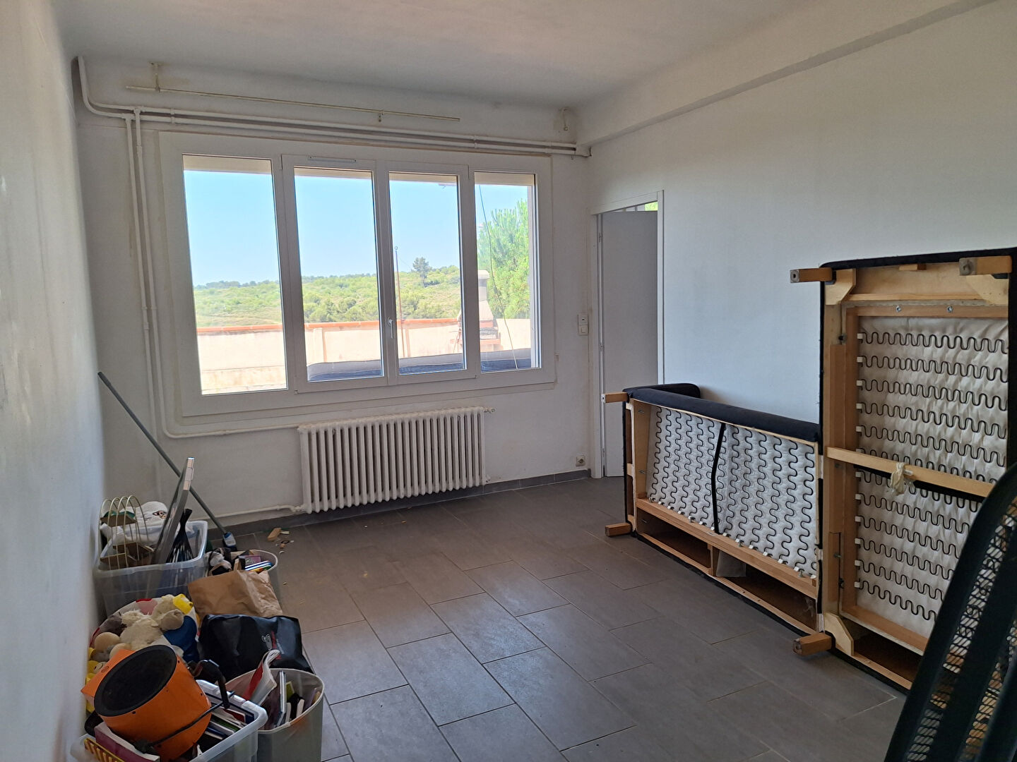 Maison spacieuse à vendre aux Pennes Mirabeau, 