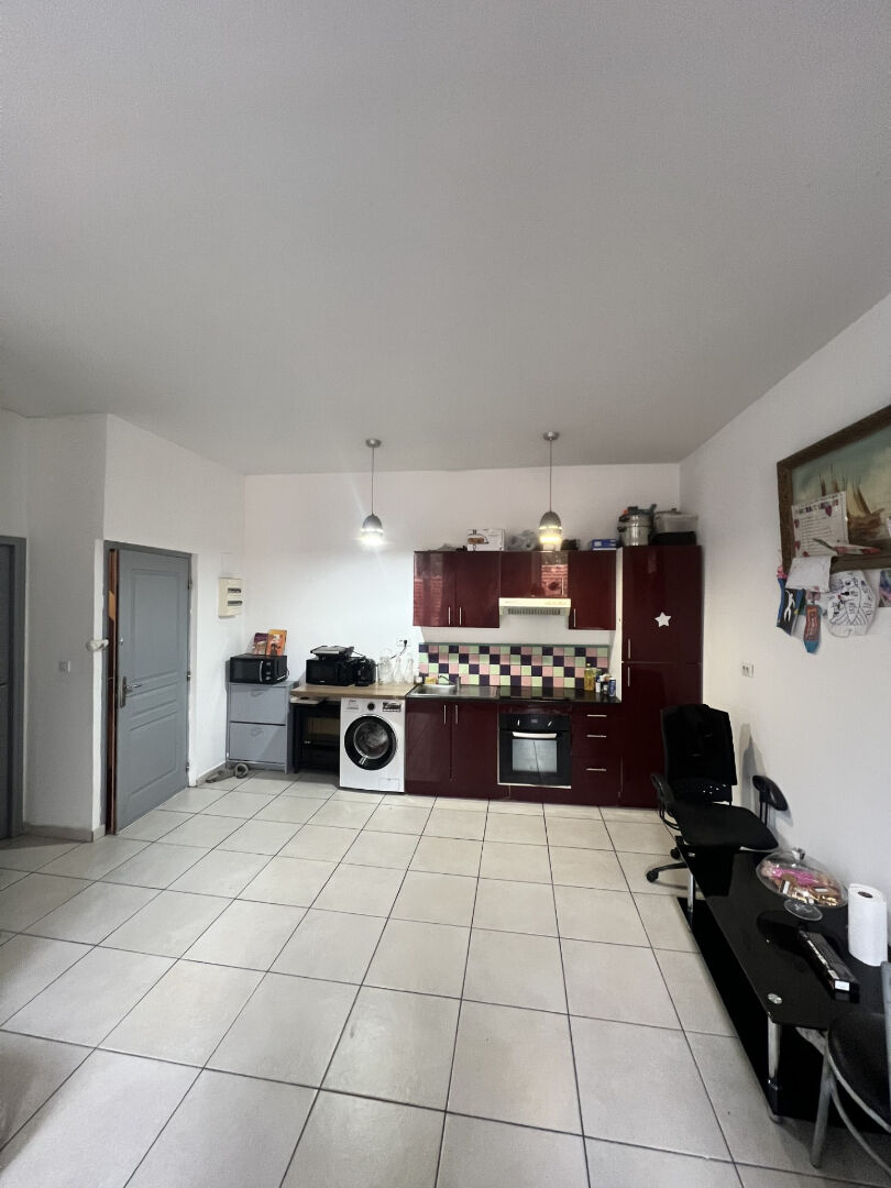 Immeuble à la vente situé dans le 5 ème arrondissement de Marseille.