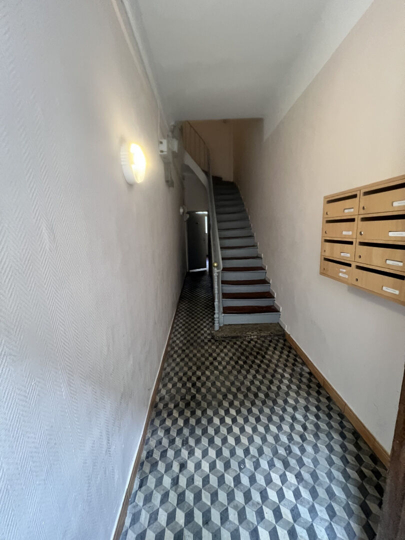 Immeuble à la vente situé dans le 5 ème arrondissement de Marseille.