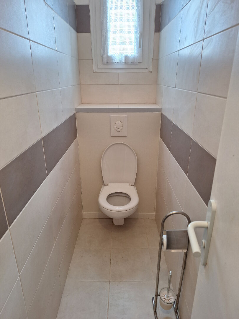 Maison à vendre à Marignane