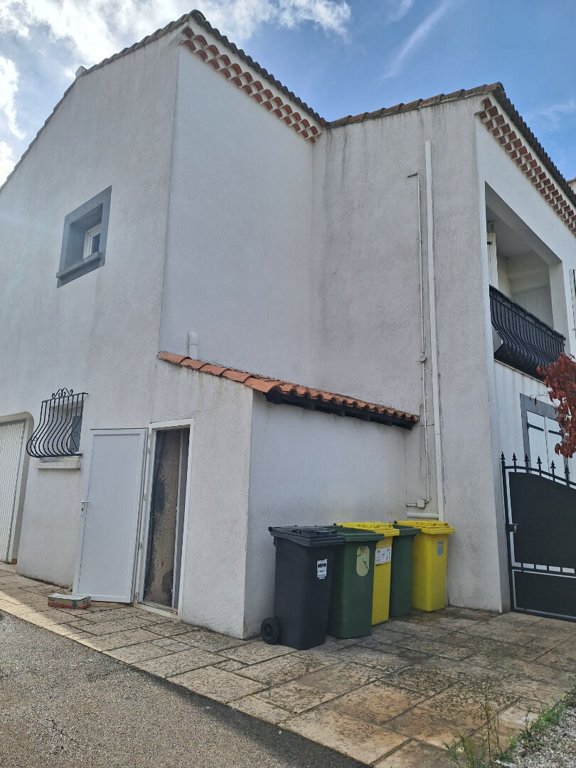 Maison à vendre à Marignane