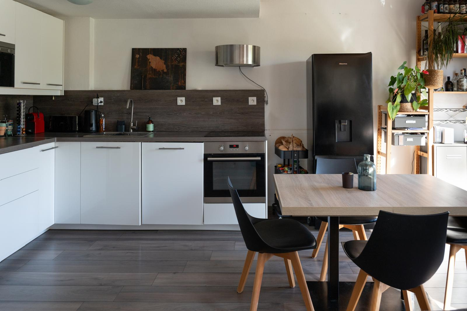 À vendre : Appartement 2 pièces à Aix-en-Provence - Quartier Bagatelle