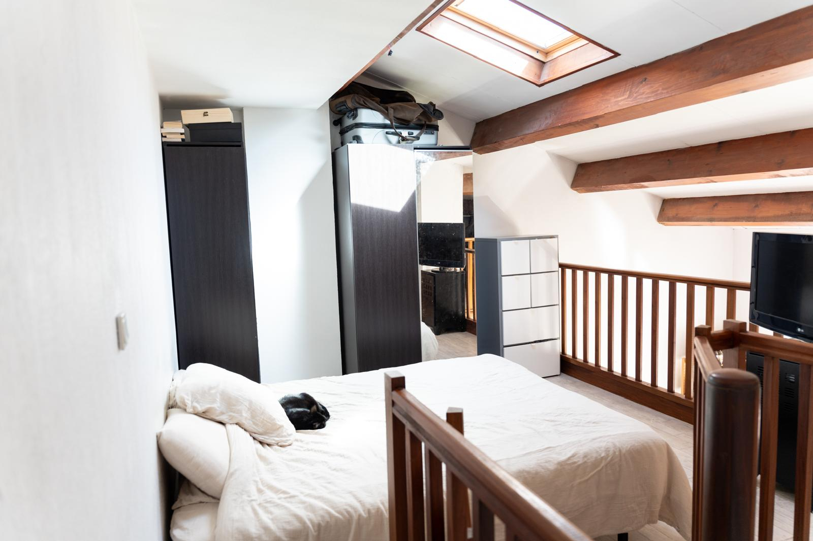 À vendre : Appartement 2 pièces à Aix-en-Provence - Quartier Bagatelle