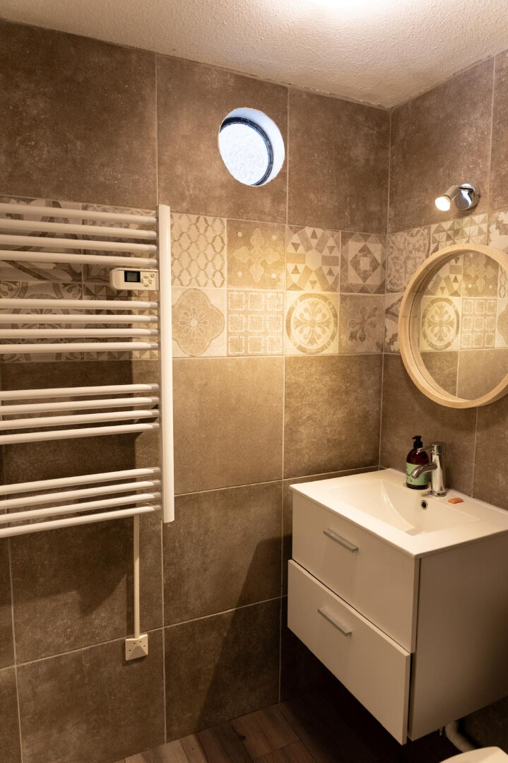 À vendre : Appartement 2 pièces à Aix-en-Provence - Quartier Bagatelle