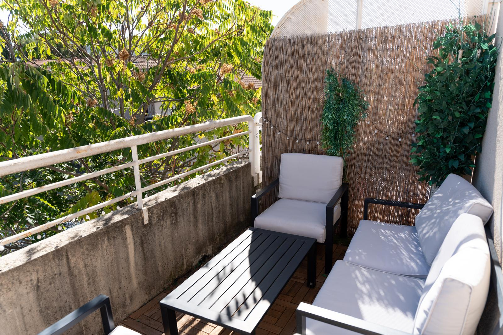 À vendre : Appartement 2 pièces à Aix-en-Provence - Quartier Bagatelle