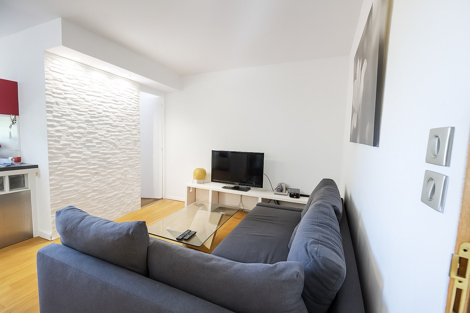 À vendre : Appartement 3 pièces à Aix-en-Provence - Quartier Sextius