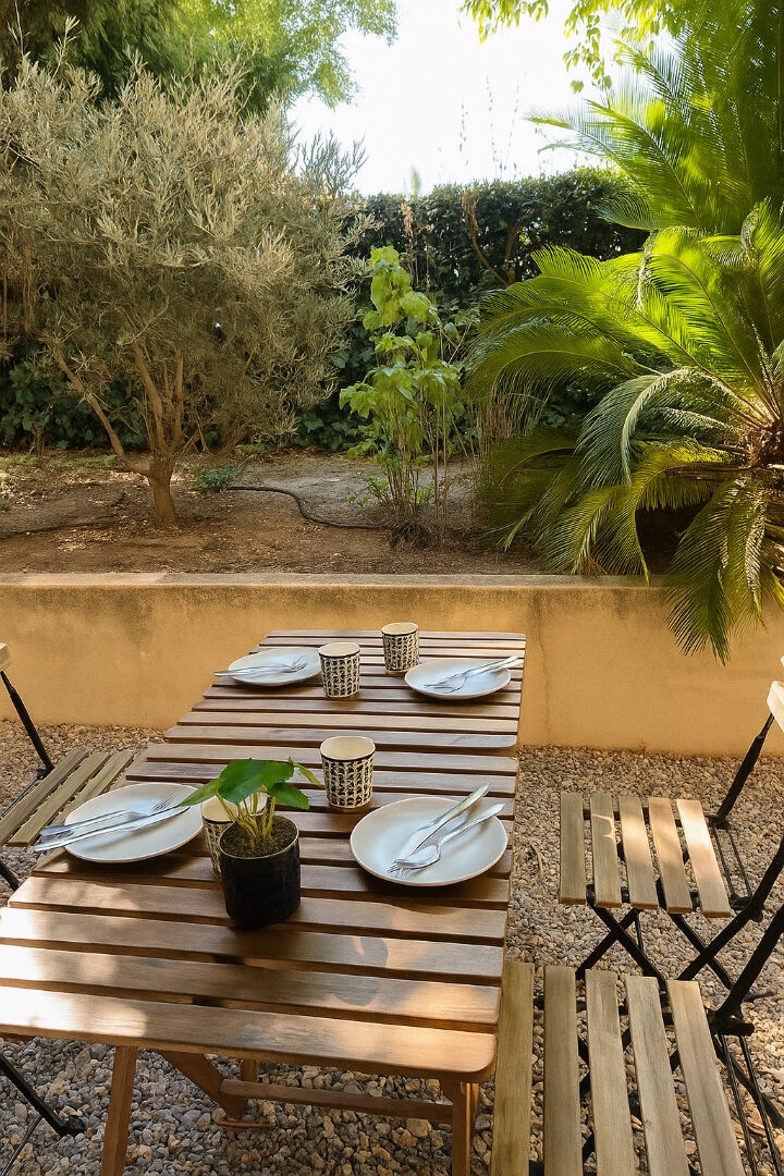 À vendre : Appartement 3 pièces à Aix-en-Provence - Quartier Sextius